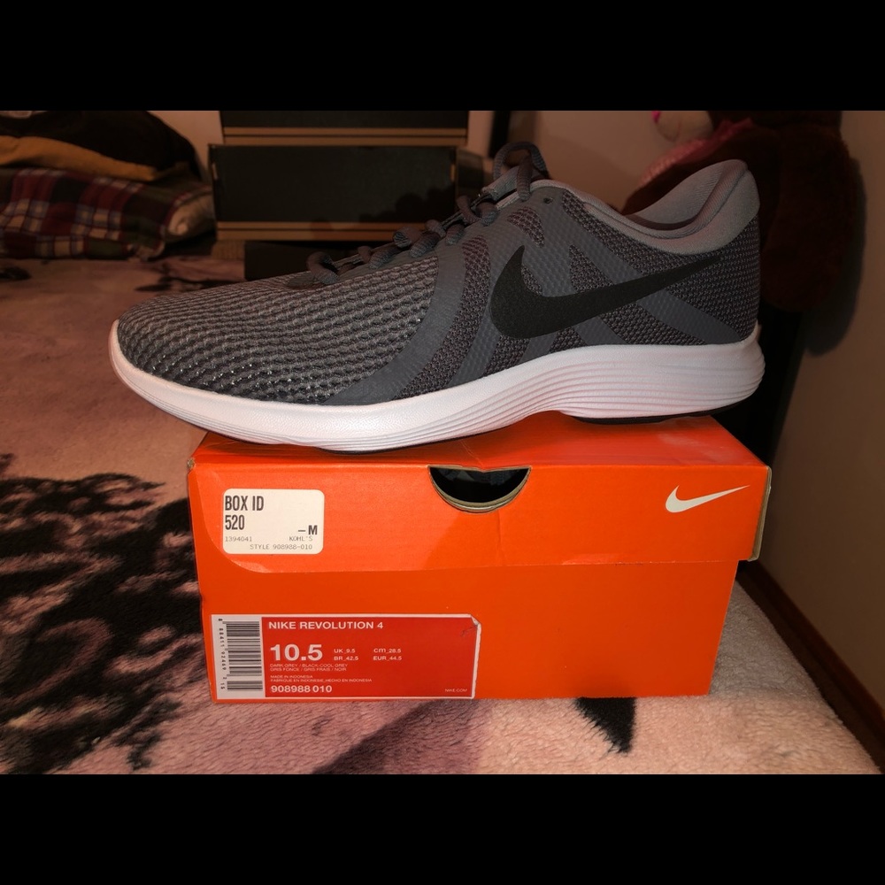 Men’s Nike Shoes
